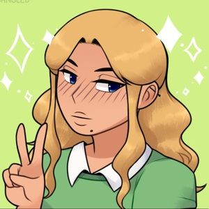 Meet your Posher, Jordyn